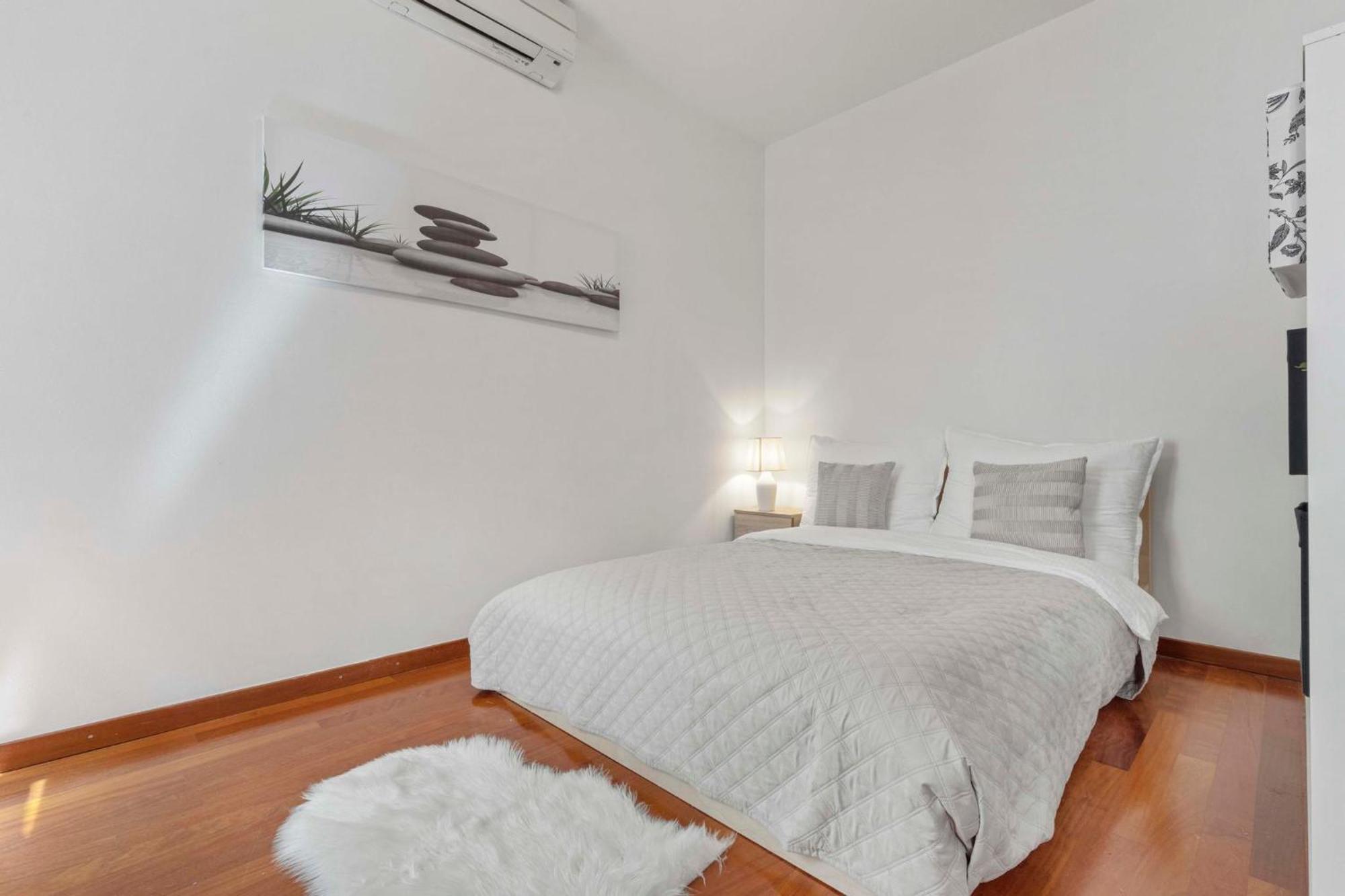 Charming Apartment In The Heart Of Bratislava Exterior photo